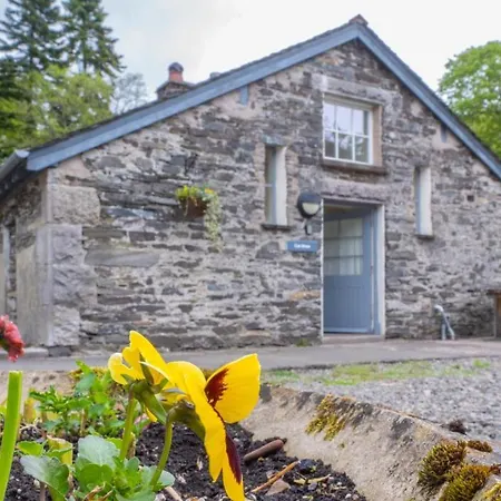 Brow Holiday home