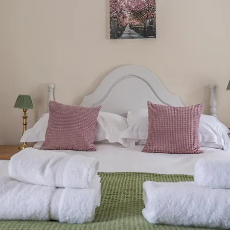 Brow Dom wakacyjny *