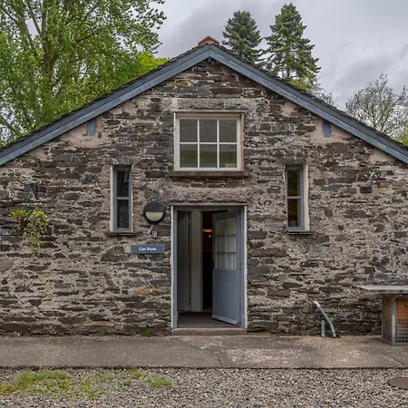 Brow Holiday home *