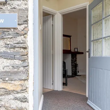 Dom wakacyjny Brow *