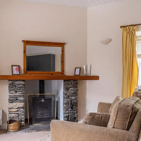 Holiday home Brow
