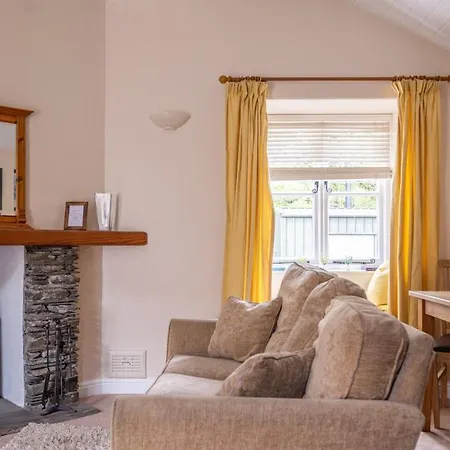 Brow Holiday home Rusland